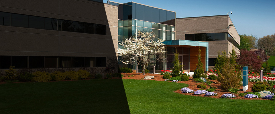 Carroll Landscapers