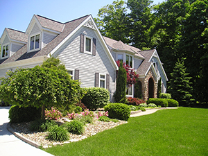 Landscapers and Lawncare Services in Carroll, IA